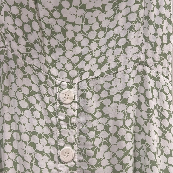 Faithful the Brand Ruffle Hem Dress - Picture 2 of 12